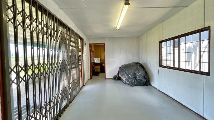 To Let commercial Property for Rent in Stellenbosch Farms Western Cape